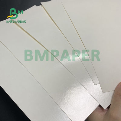 carta bassa della tazza rivestita di polietilene 135gsm + 20gsm per la ciotola di minestra