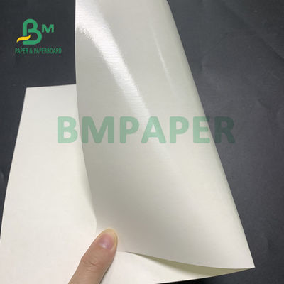 carta bassa della tazza rivestita sicura del PE dell'alimento 150gsm + 10gsm per bere