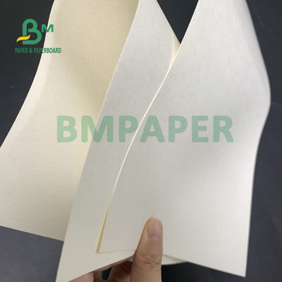 carta bassa della tazza rivestita sicura del PE dell'alimento 150gsm + 10gsm per bere