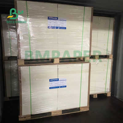 il singolo PE 150gsm+18gsm ha ricoperto 460mm di carta di riserva x 800mm non tossici