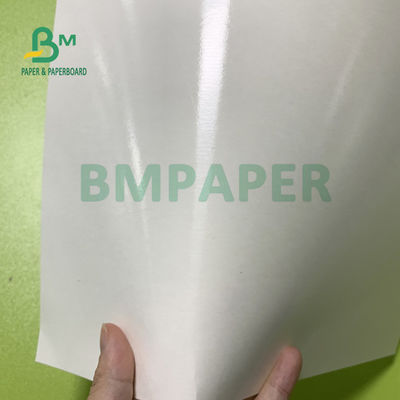 il singolo PE 150gsm+18gsm ha ricoperto 460mm di carta di riserva x 800mm non tossici