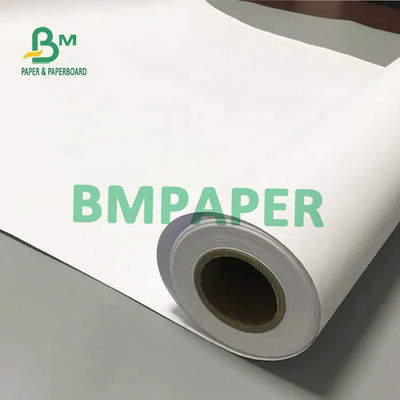 20lb carta del legame cad su A 2&quot; il centro ampia X a 36 pollici a 24 pollici 150 Ft Rolls