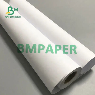 20lb carta del legame cad su A 2&quot; il centro ampia X a 36 pollici a 24 pollici 150 Ft Rolls