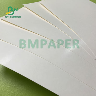 il singolo PE laterale 180gsm + 18gsm ha ricoperto gli strati della carta della tazza impermeabilizza