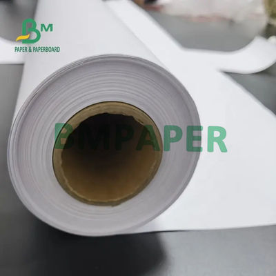 Il legame bianco cad incarta 60gsm 54&quot; 60&quot; 62&quot; 72&quot; * 150/100/50 yarde