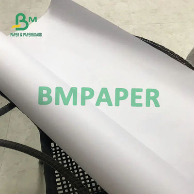 Il legame bianco cad incarta 60gsm 54&quot; 60&quot; 62&quot; 72&quot; * 150/100/50 yarde