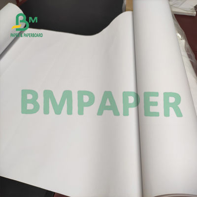 carta non rivestita del creatore del modello di Rolls della carta di tracciatore dell'indumento 60gsm