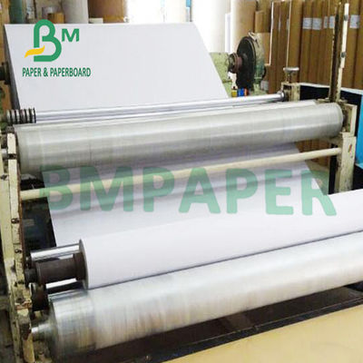 carta non rivestita del creatore del modello di Rolls della carta di tracciatore dell'indumento 60gsm