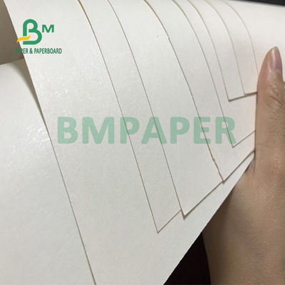 il film del PE della tazza 210gsm+15gsm le buona luminosità 615mm x 850mm di carta patinata