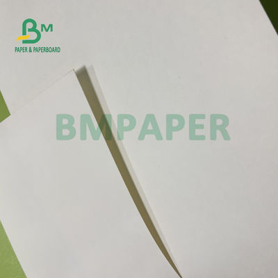 il film del PE della tazza 210gsm+15gsm le buona luminosità 615mm x 850mm di carta patinata