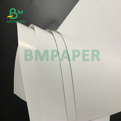 90gsm 100gsm C2S ricoperto lucido Chromo Art Paper Magazine Printing