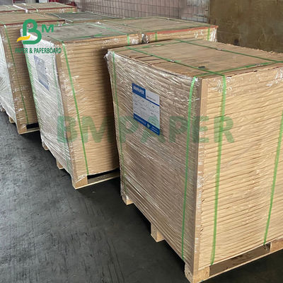 200GSM alto Libro Bianco di lucentezza C2S per la rivista 24&quot; x 36&quot; superficie uniforme
