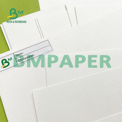 bordo di Formable Polycoated Cupstock del PE 300gsm + 15g per caffè caldo