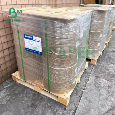 270gsm 31&quot; carta kraft Rolls di X 150m per il contenitore di imballaggio ad alta resistenza