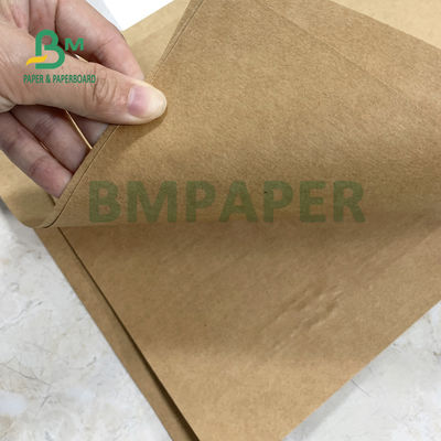 270gsm 31&quot; carta kraft Rolls di X 150m per il contenitore di imballaggio ad alta resistenza