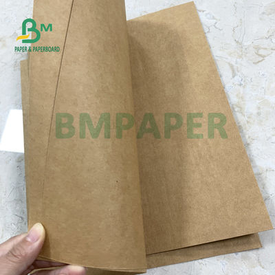 270gsm 31&quot; carta kraft Rolls di X 150m per il contenitore di imballaggio ad alta resistenza