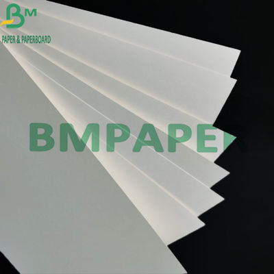il vergine di riserva del cartone della tazza rivestita del PE 240g + 15g spappola il materiale per la fabbricazione della tazza di carta