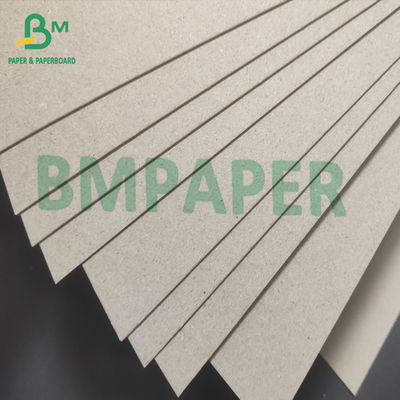 Gray Book Binding Board, carta del truciolato di Kraft per la copertina di libro