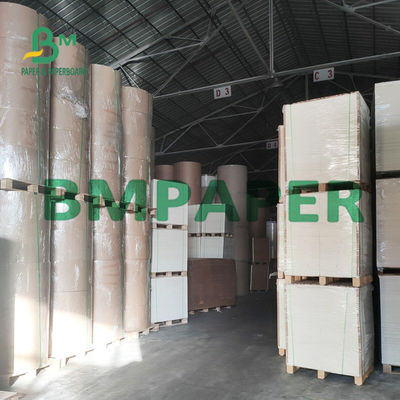 bordo di avorio baronale del testo bianco» di 23x36» di 80lb 36x50 per i biglietti da visita