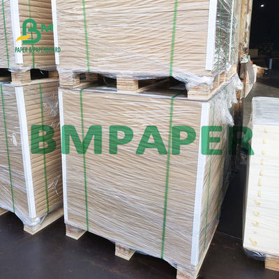 bordo di avorio baronale del testo bianco» di 23x36» di 80lb 36x50 per i biglietti da visita