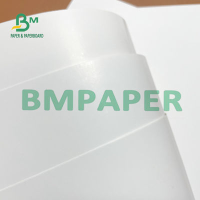 avorio Boared della copertura di indice di C1S di 110lb 23x36» 25x37» per gli opuscoli