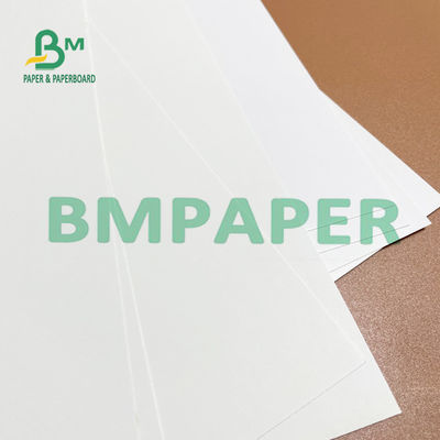 ideale bianco di carta del bordo dell'avorio FBB di 275g 325g 700mm per posta diretta