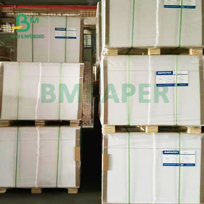 strati bianchi luminosi della carta per scrivere 20lb per le note appiccicose 450mm x 650mm