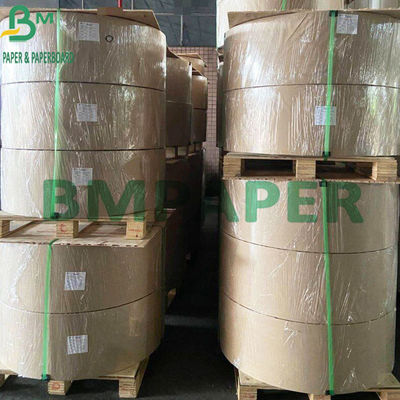 il PE 420g + 15g ha ricoperto la carta altamente assorbente resistente dell'acqua per la stuoia della birra