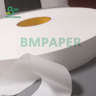 28gsm Straw Wrapping Paper Roll For che beve 29mm commestibile di 5000m x di 35mm
