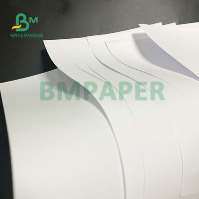 80gsm - carta per scrivere 120gsm per i libri 2 846mm x 1055mm lisci laterali