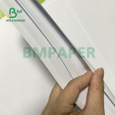 strati non rivestiti di Libro Bianco di 58gsm 60gsm per i documenti 615mm x 860mm