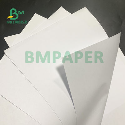 strati non rivestiti di Libro Bianco di 58gsm 60gsm per i documenti 615mm x 860mm
