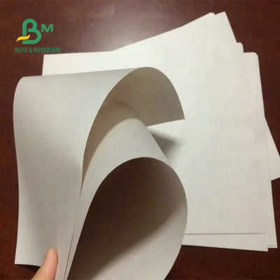 Carta di tracciatore normale non rivestita della fabbrica dell'indumento Rolls 2&quot; i centri 62&quot; 72&quot; larghezza 45gr 48gr