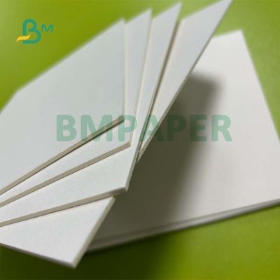 Birra bianca 1.6mm primaria Mat Board With High Absorption delle fibre 1.2mm 1.4mm di 100%