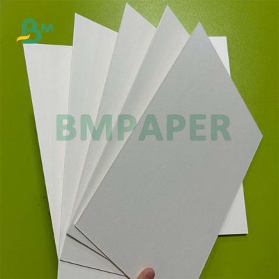 Birra bianca 1.6mm primaria Mat Board With High Absorption delle fibre 1.2mm 1.4mm di 100%