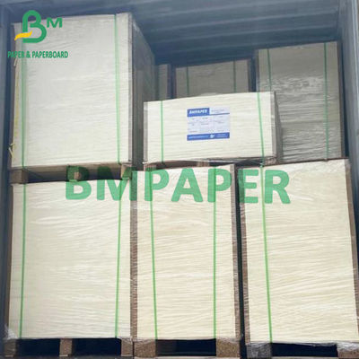 Carte 66cm x 100cm/96cm/106cm/120cm della carta per scrivere 55gsm 70gsm 75gsm Uncoted Woodfree