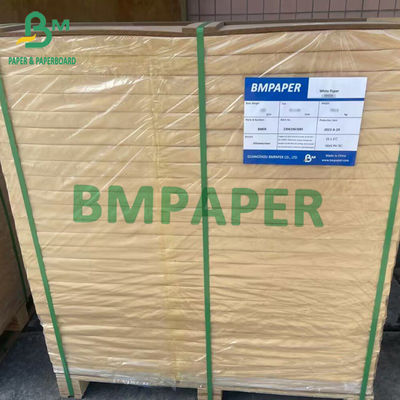Carte 66cm x 100cm/96cm/106cm/120cm della carta per scrivere 55gsm 70gsm 75gsm Uncoted Woodfree