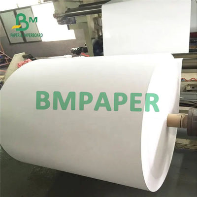 carta bianca non rivestita di 70g 75g Woodfree in strati speciali di dimensione 500 per risma