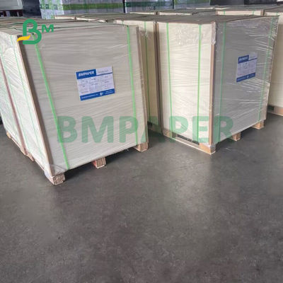 birra non rivestita Mat Board di 385gsm 0.7mm assorbimento di alta marea di 880mm x di 640
