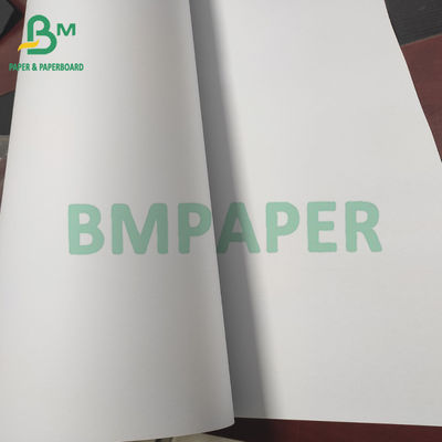 Taccuino che stampa Woodfree non rivestito 100gsm di carta 120gsm 25&quot; X 35,5&quot;