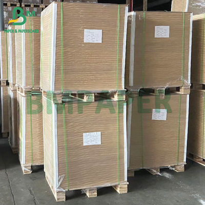 Taccuino che stampa Woodfree non rivestito 100gsm di carta 120gsm 25&quot; X 35,5&quot;