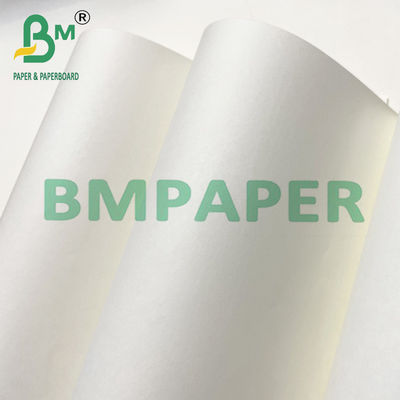 80 100 carta offset beige di Woodfree dello strato del rotolo da 120 GSM per stampa del libro