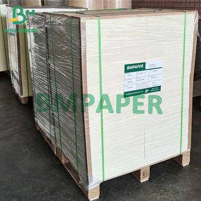 Sottobicchiere molle 0.7mm di carta 0.8mm 0.85mm birra Mat Paper Sheet di 130cm x di 100cm