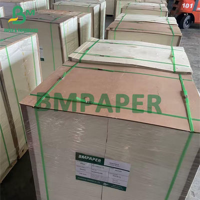 Cartoni non rivestito bianco naturale di carta assorbente spessore di 1000mm x di 700mm 0.7mm