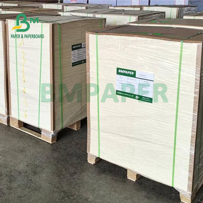 cartone di 260grs 16pts C1S SBS per i cartoni di piegatura bianco luminoso di 125cm x di 90