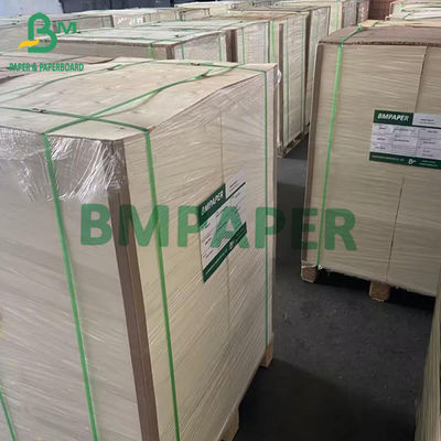 Cartone inoffensivo 115gsm 130gsm Art Paper Sheets della carta lucida C1S di C2S 79cm x 109cm