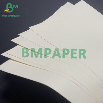 Alta carta offset non rivestita ingombrante di colore crema per i taccuini 70gsm 80gsm 100gsm 120gsm