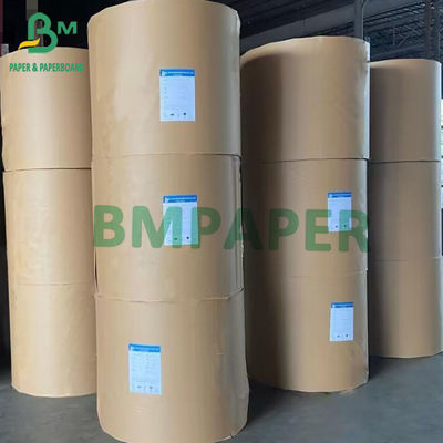 carta schiava bianca non rivestita del testo di 60# 70# 80# 100#LB Woodfree per stampa offset e scrittura del libro in 50gsm a 300gsm