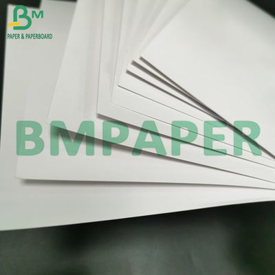la crema di carta non rivestita dell'avorio 31*43inch di 60grams 70grams Woodfree colora l'alta carta offset ingombrante