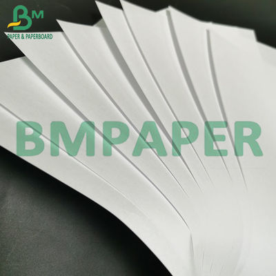 la crema di carta non rivestita dell'avorio 31*43inch di 60grams 70grams Woodfree colora l'alta carta offset ingombrante